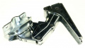 Brandt Door Hinges For Fridges - 3306 5 0 As0022639 Hinge Top-top